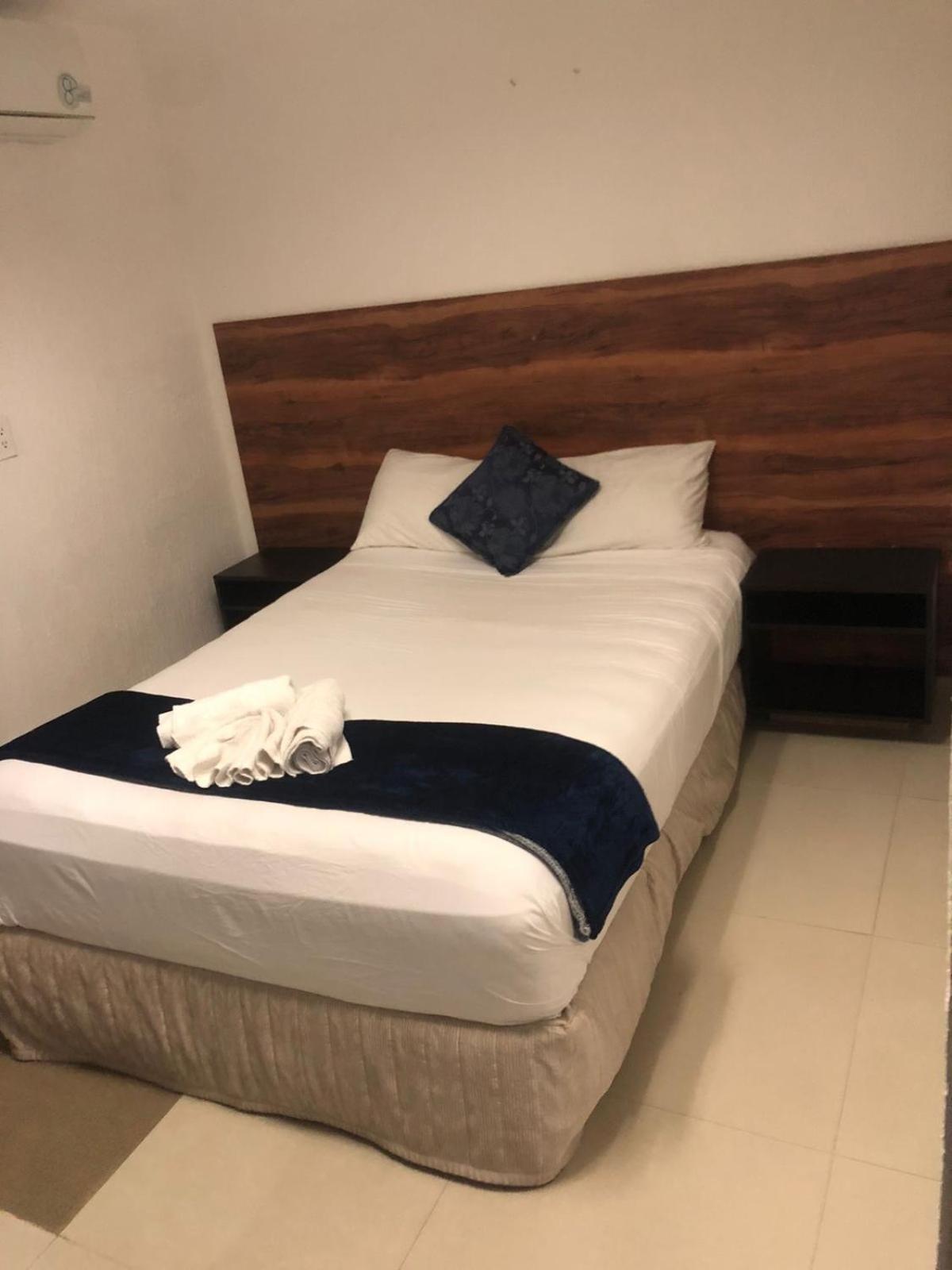 Pensión Casa Playa Hermosa 4*