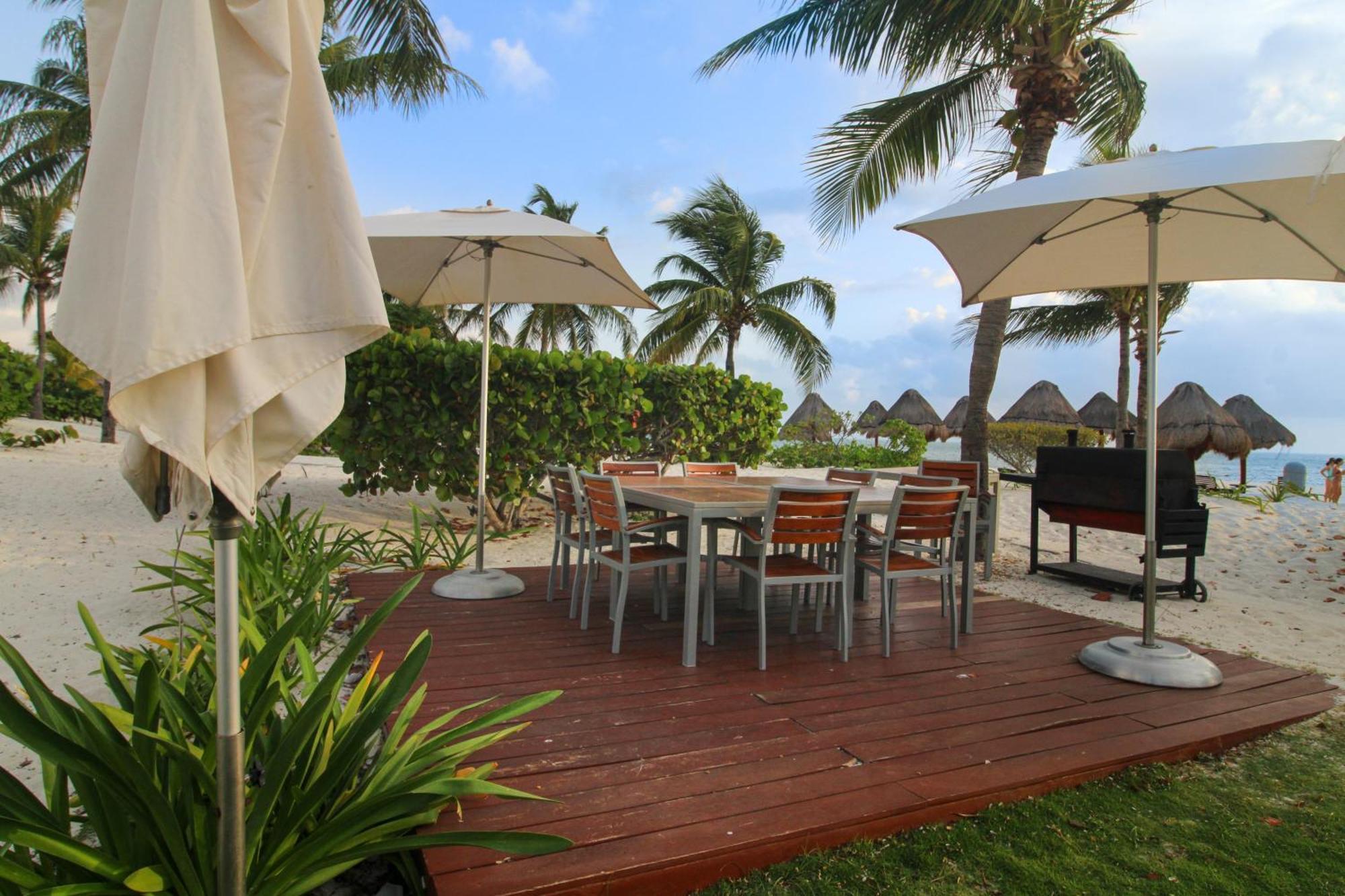 La Amada Ph03 Apartamento Cancún