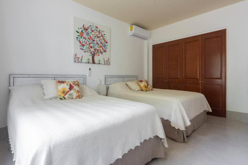 Stunning In Excellent Location Cancún