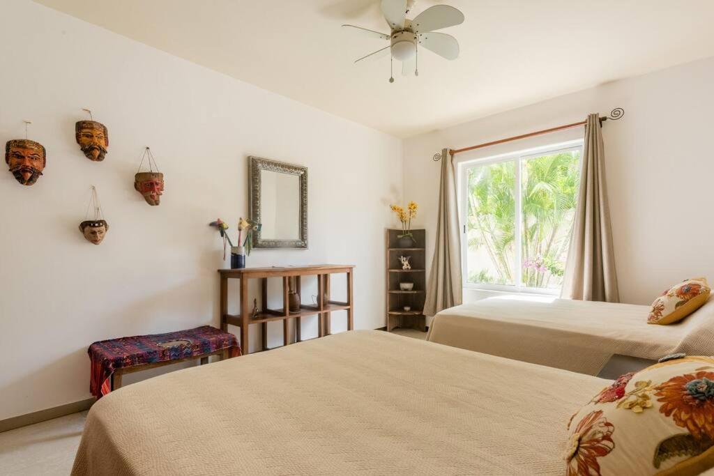 Stunning In Excellent Location Apartamento Cancún