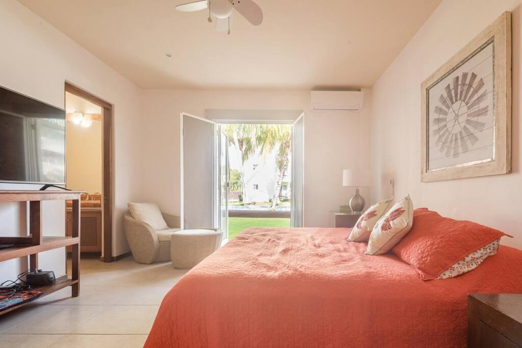 Apartamento Stunning In Excellent Location