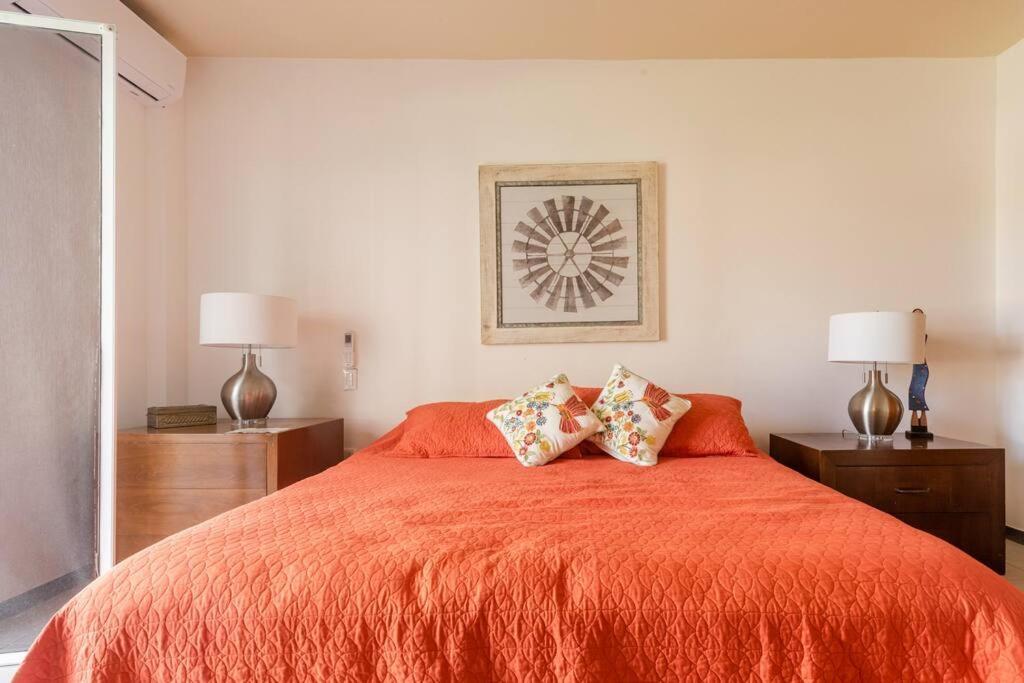 Stunning In Excellent Location Apartamento Cancún
