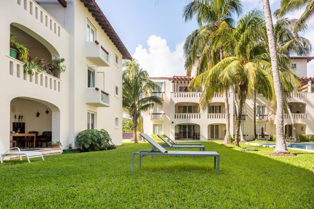 Stunning In Excellent Location Apartamento Cancún