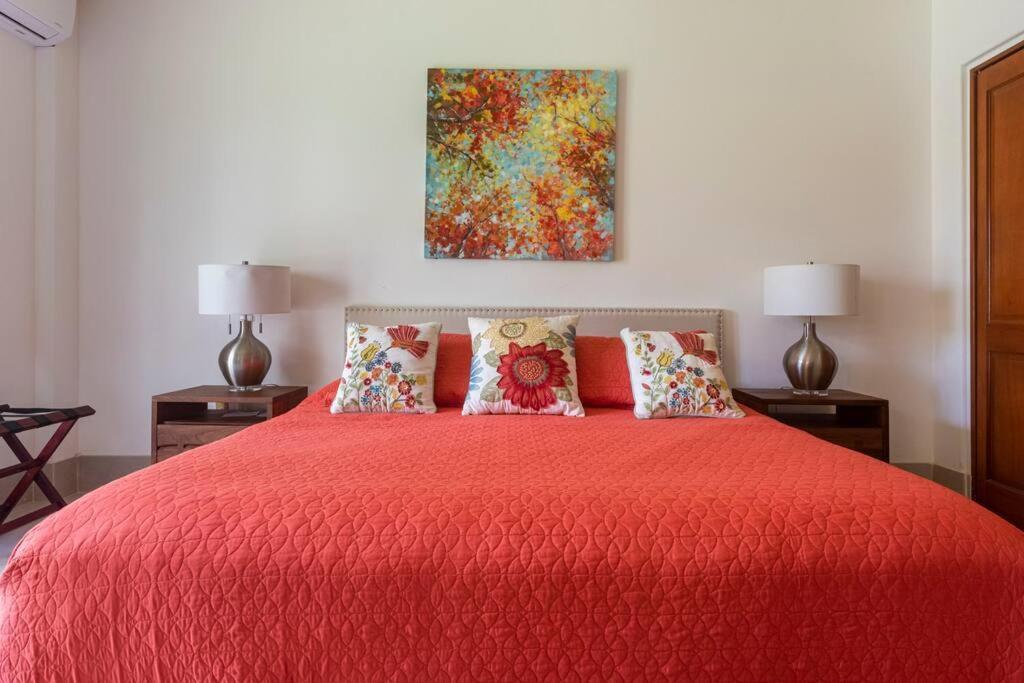 Apartamento Stunning In Excellent Location Cancún