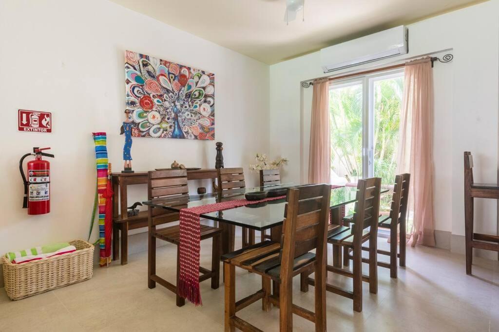 Apartamento Stunning In Excellent Location Cancún