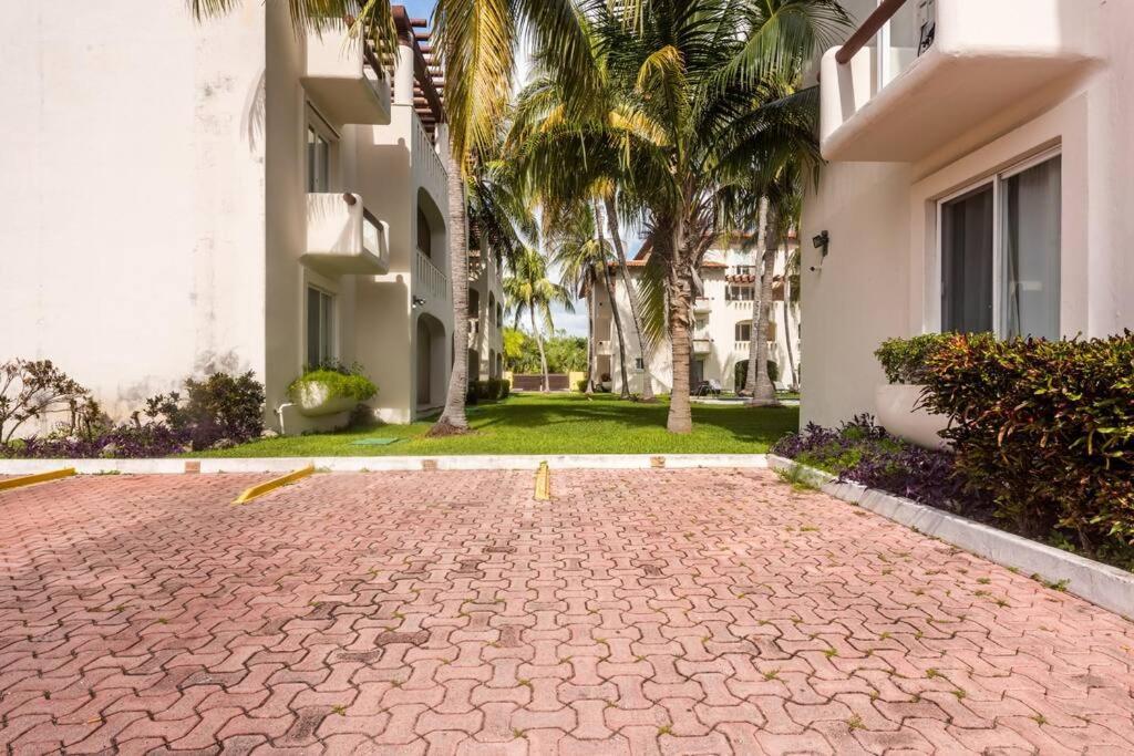 Stunning In Excellent Location Apartamento Cancún