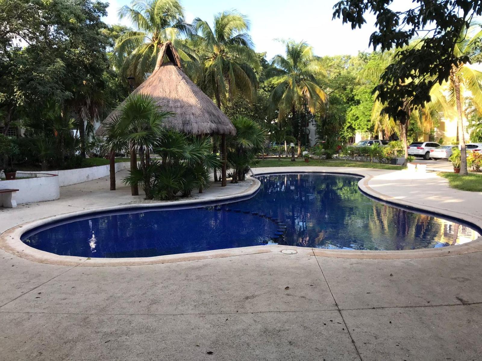 Victoria's Space Habitación en casa particular Cancún