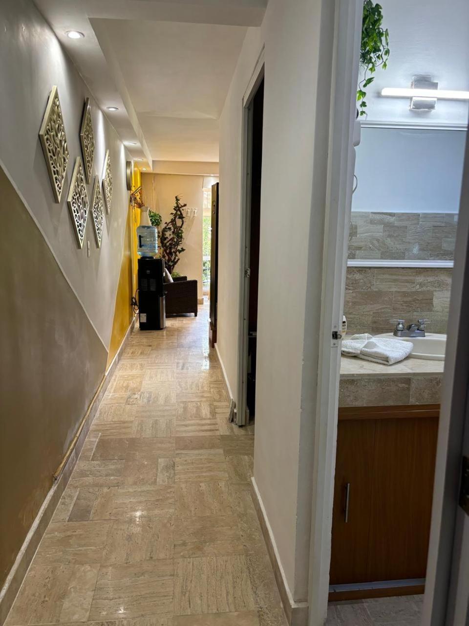 Apartamento La Isla Del Caribe Cancún