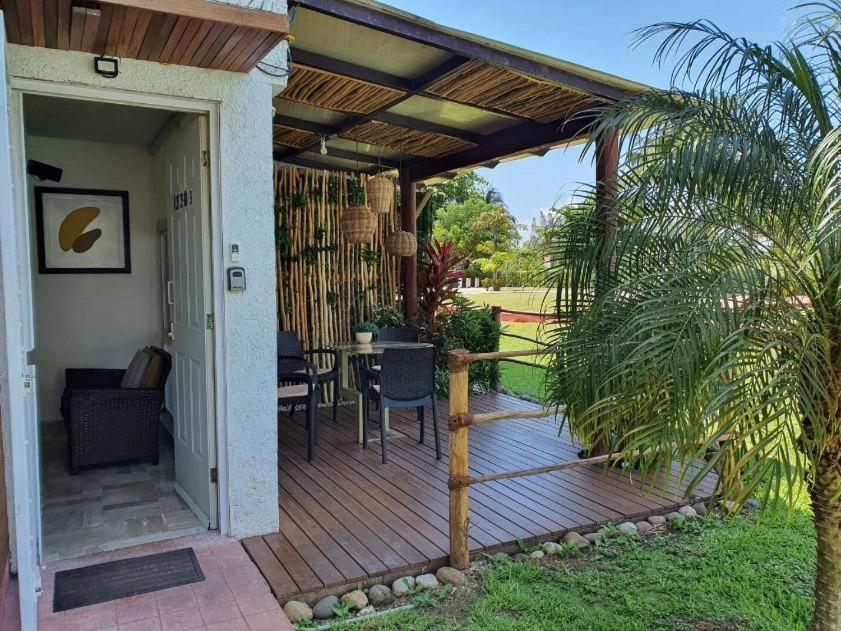 Apartamento La Isla Del Caribe *