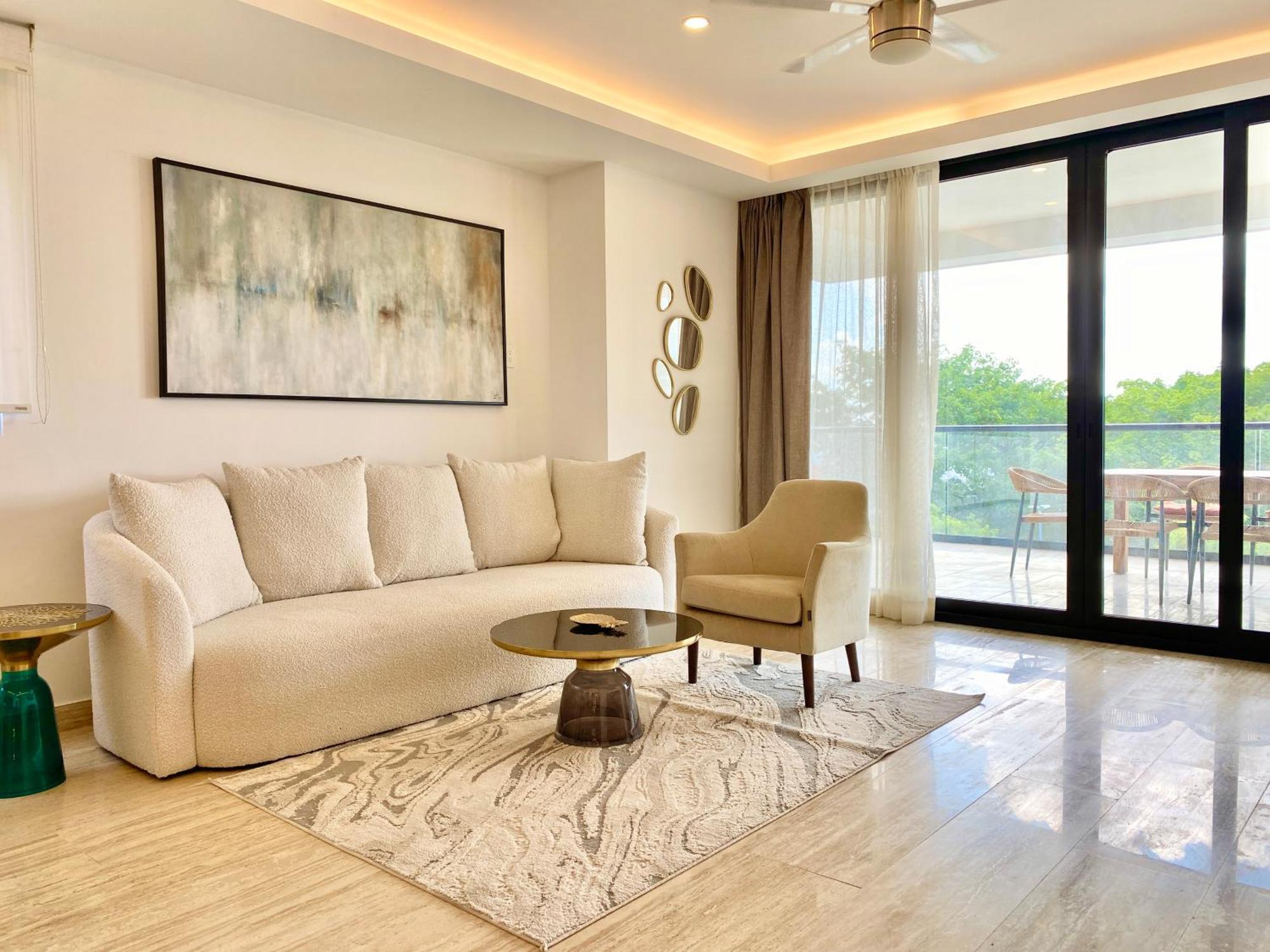 Arkana By Andiani Travel * Cancun