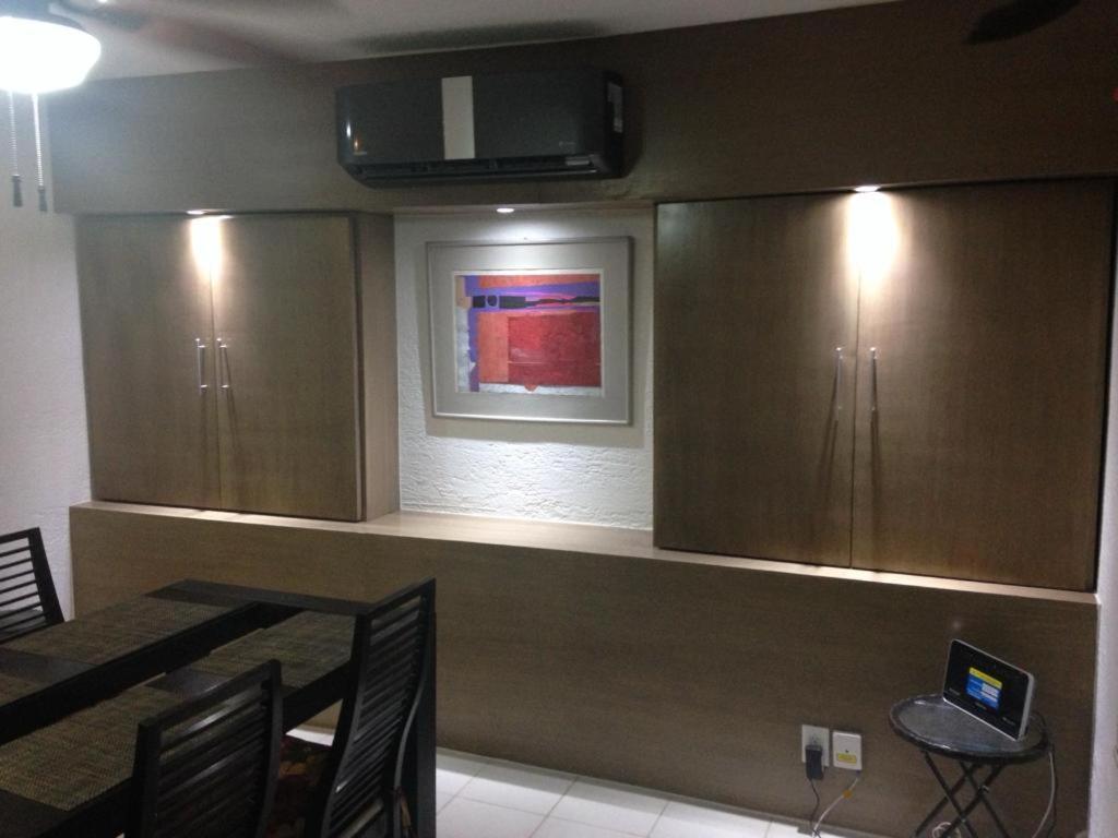 Departamento Con Playa En Apartahotel