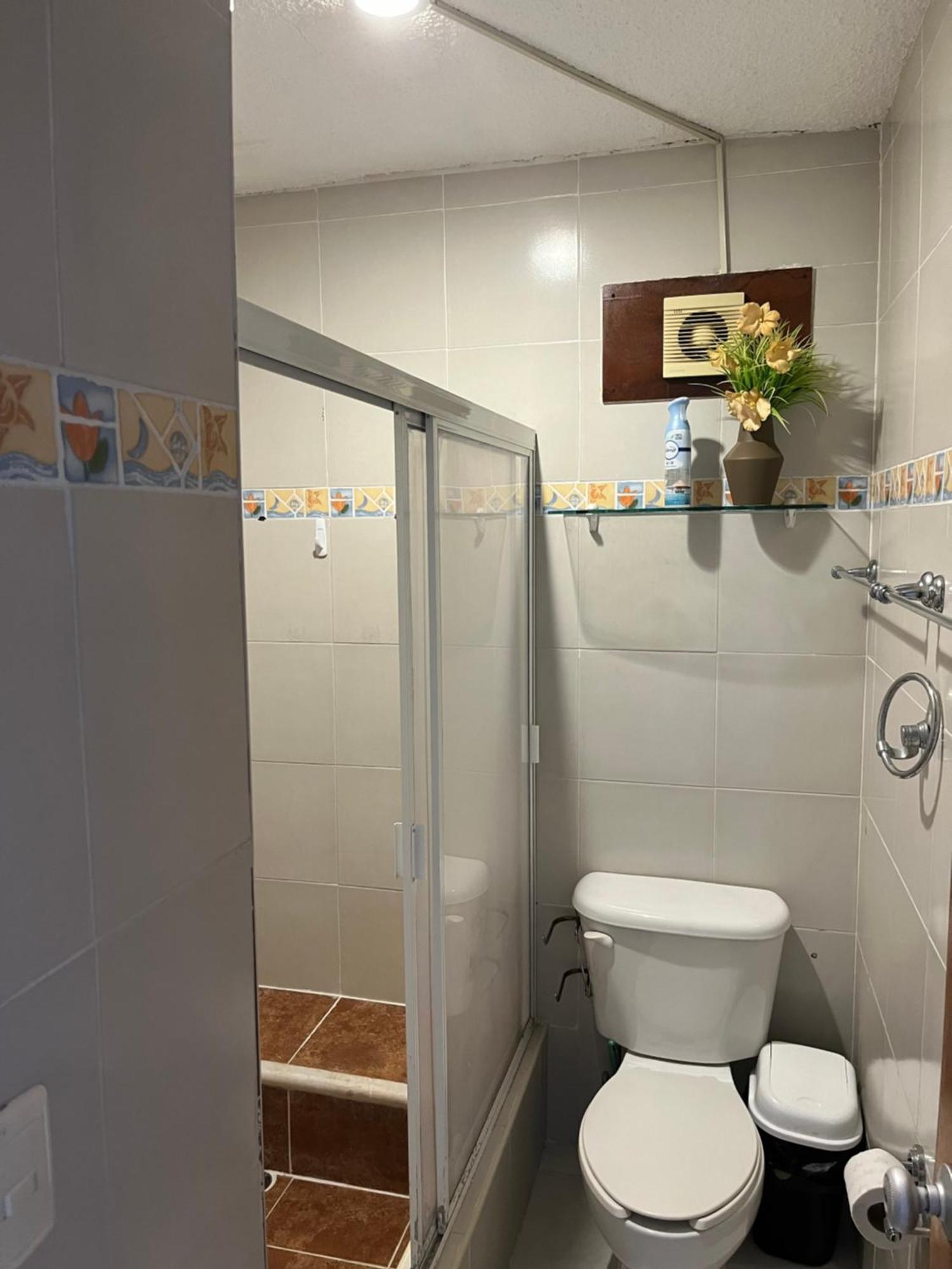Apartahotel Departamento Con Playa En