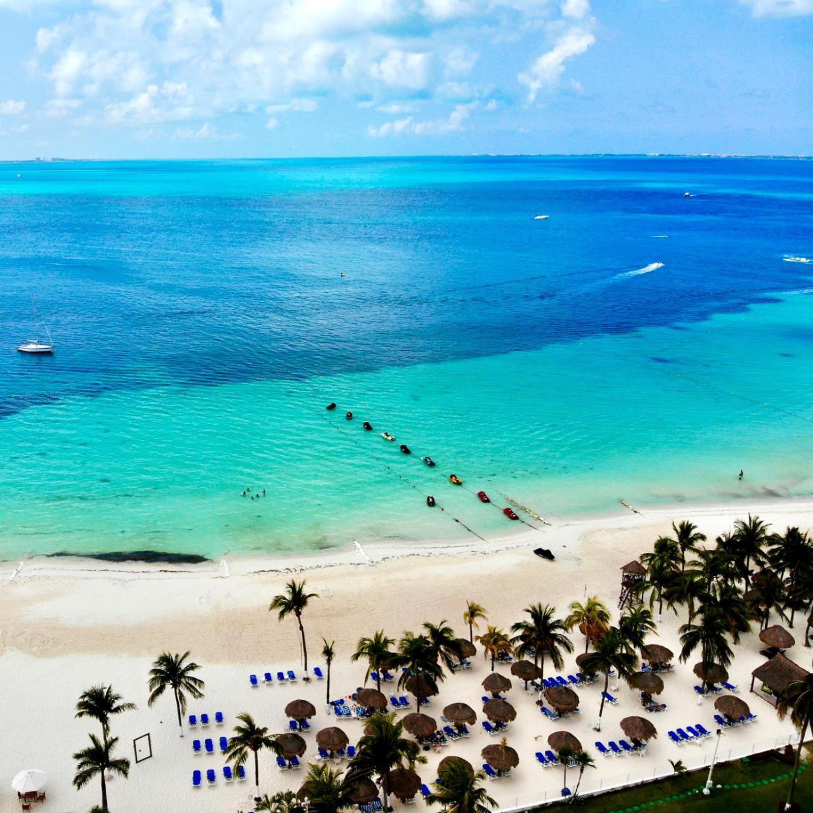 Hotel Beachscape Kin Ha & 4*