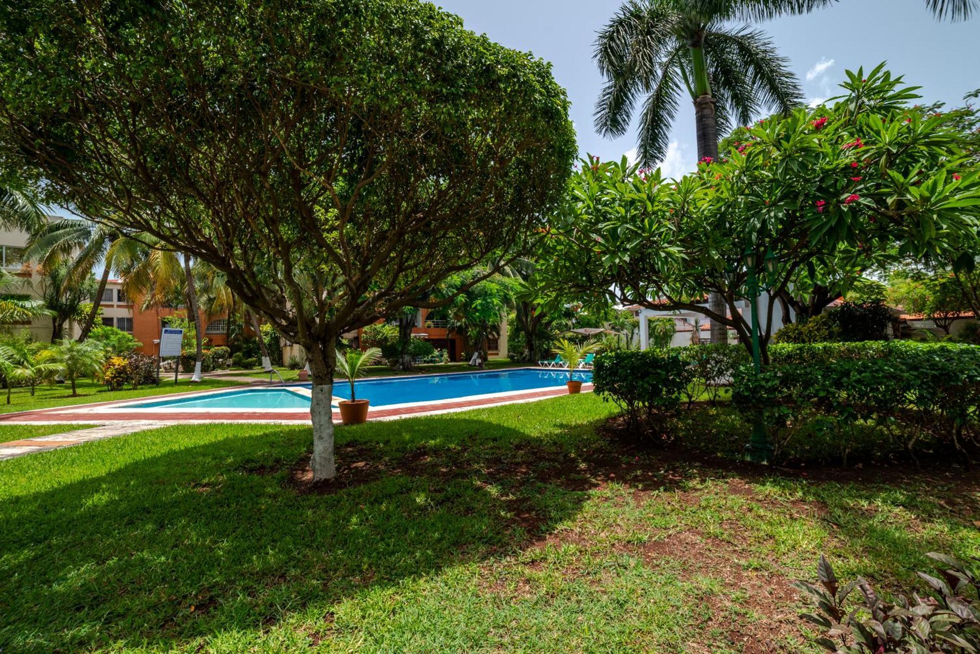 Apartamento Depa Frente A Plaza Americas