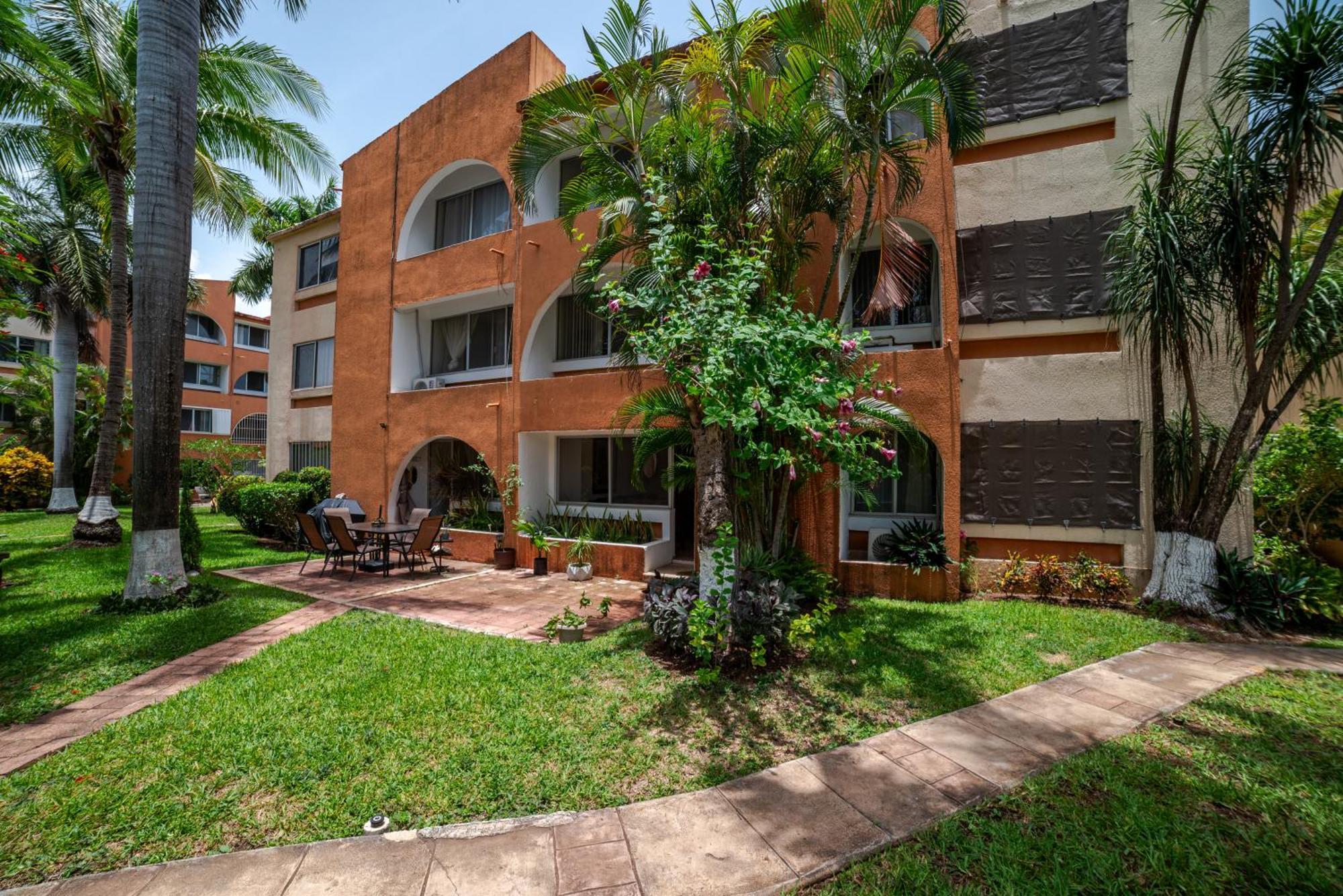 Apartamento Depa Frente A Plaza Americas *