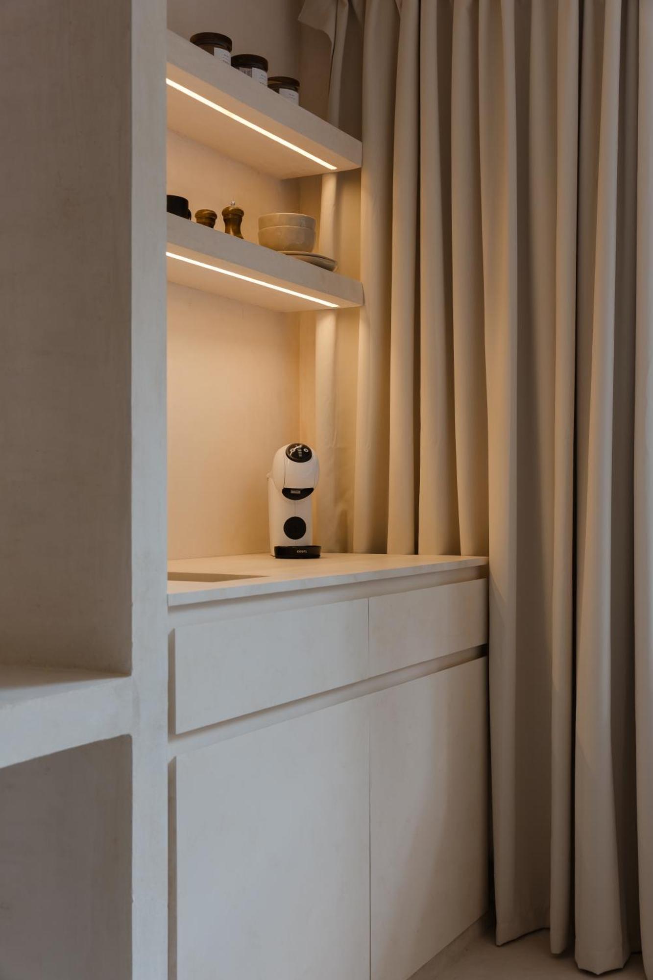 Aesthetic Design Aqua With Pool Apartamento *