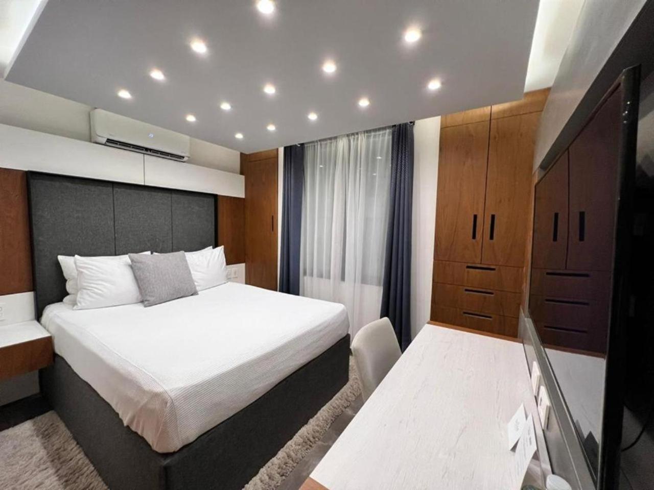 Seven Boutique Cancun