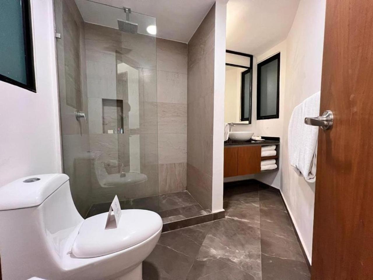 Aparthotel Seven Boutique