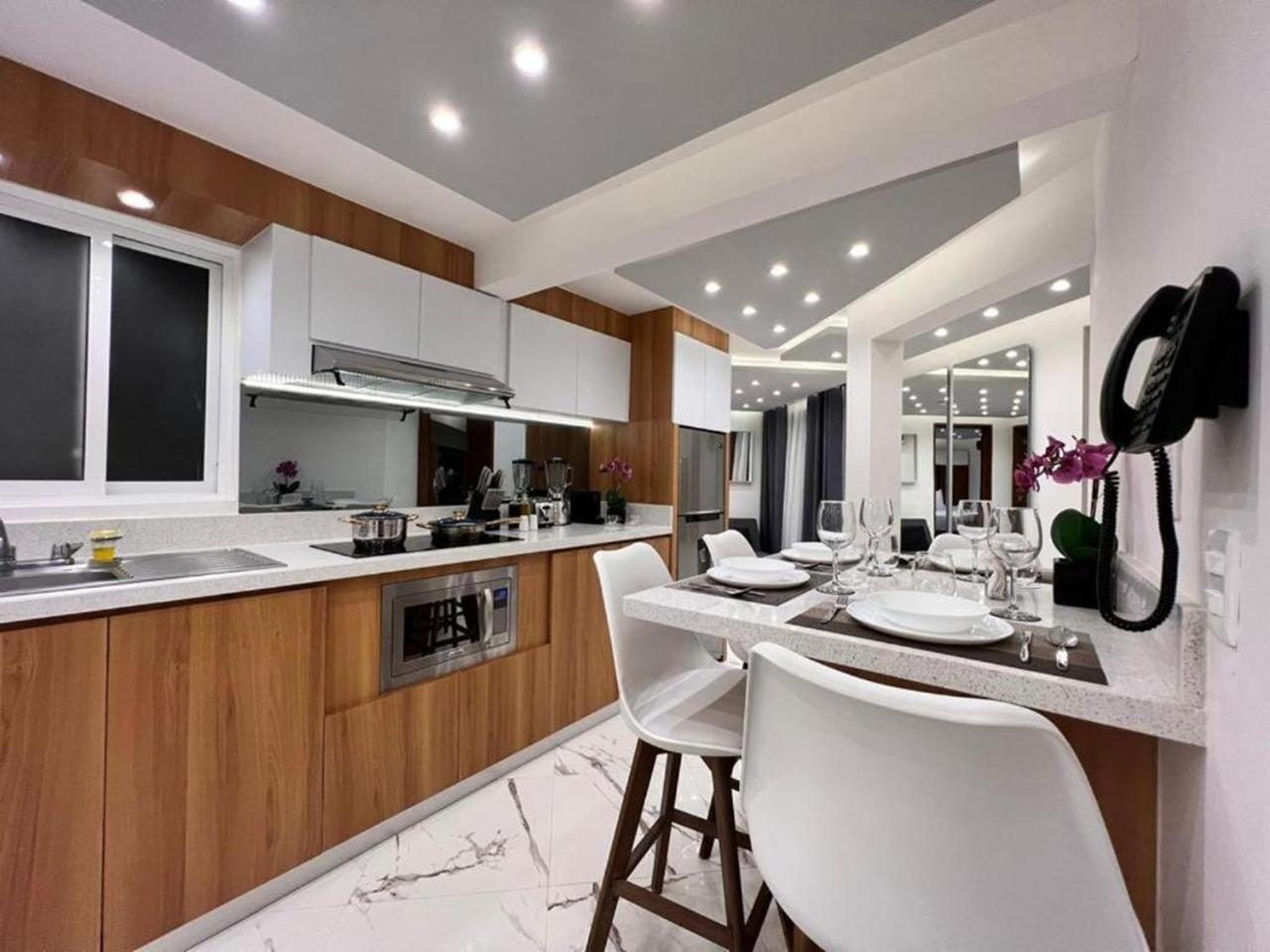 Seven Boutique Cancun