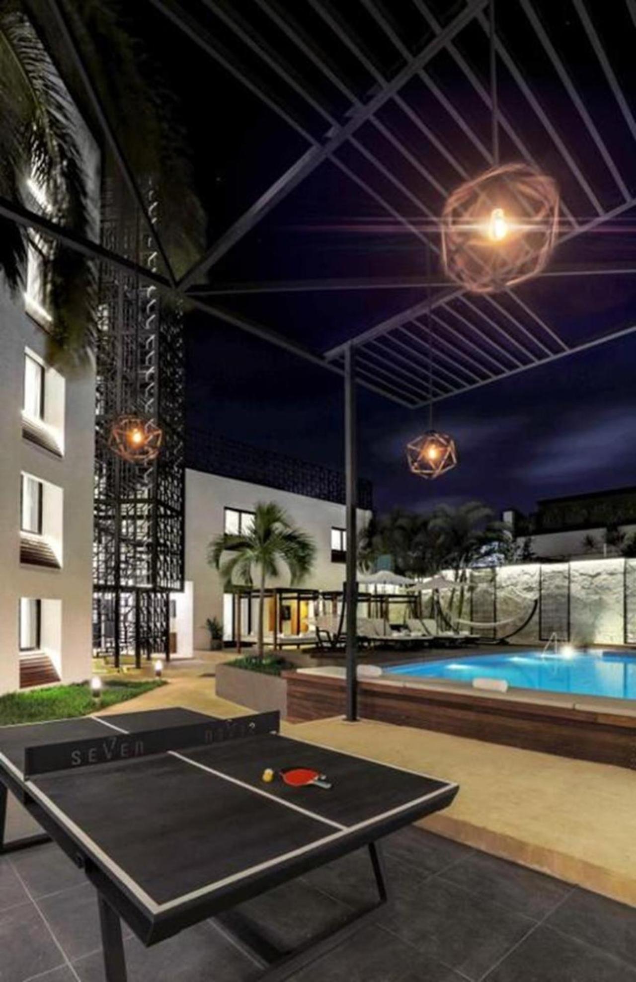Seven Boutique 3*