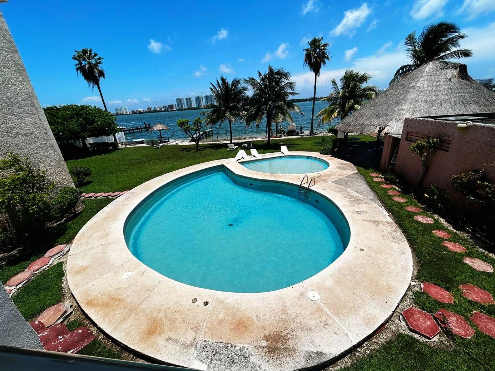 Apartamento La Luna Del Mar *