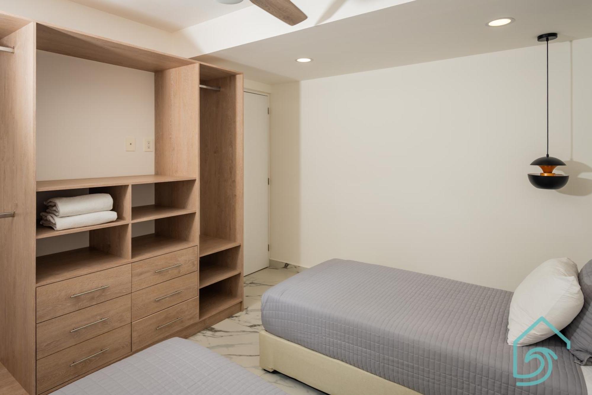 Armonia Y Modernidad En Barcelona Apartment