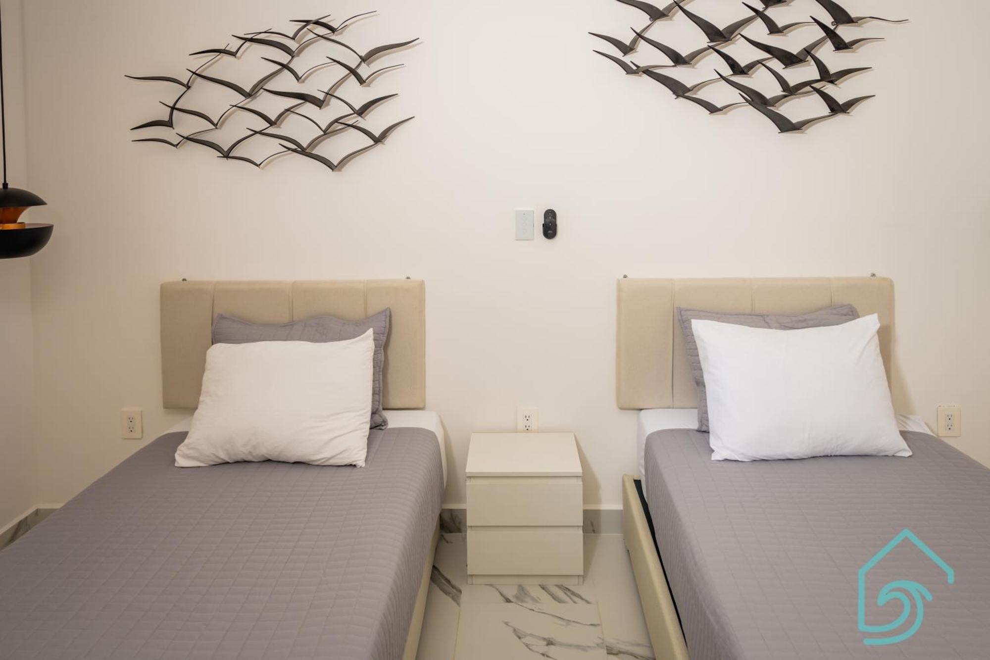 Apartment Armonia Y Modernidad En Barcelona *