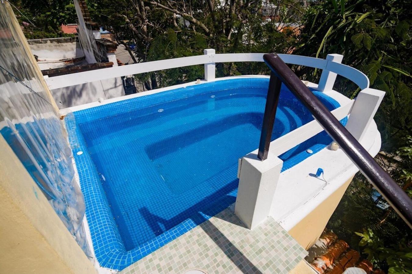 Guest house Casa Wayak