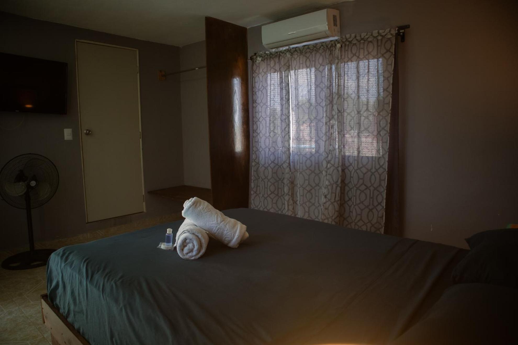 Casa Wayak Guest house