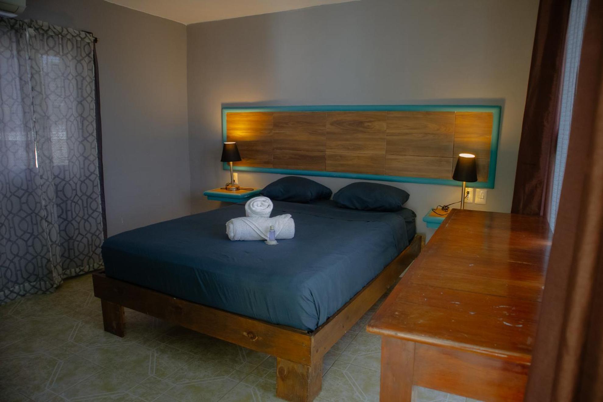 Guest house Casa Wayak