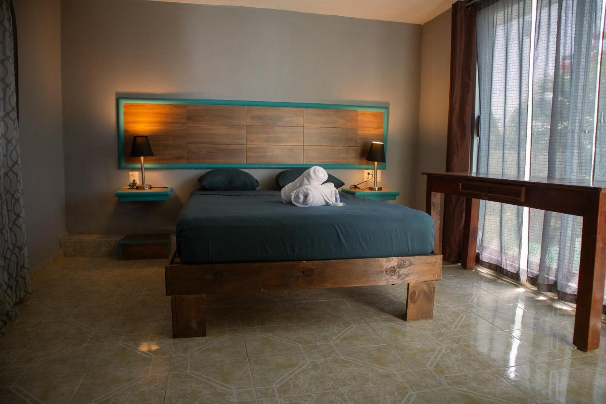 Casa Wayak Guest house 2*