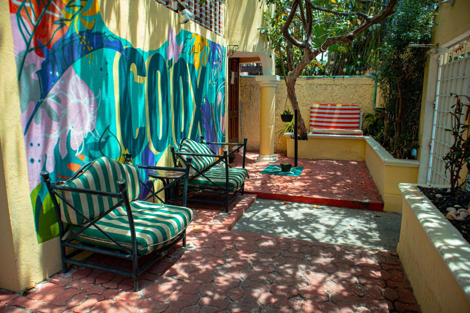 Guest house Casa Wayak 2*