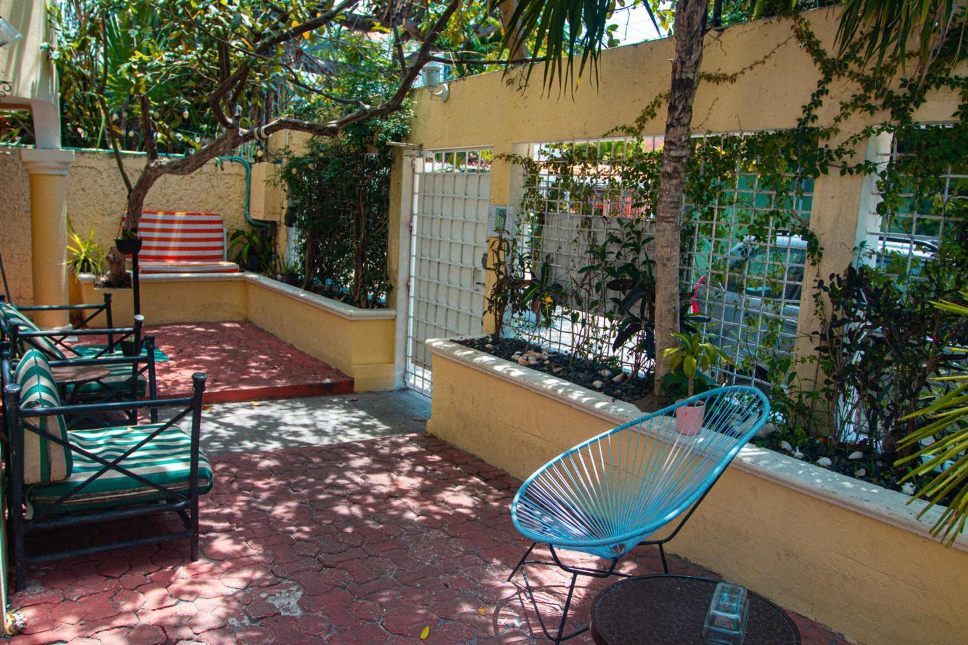 Guest house Casa Wayak