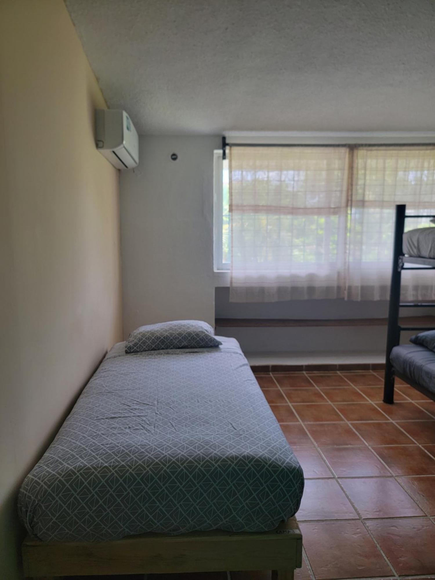 Hostal Venado-ocho Cancún