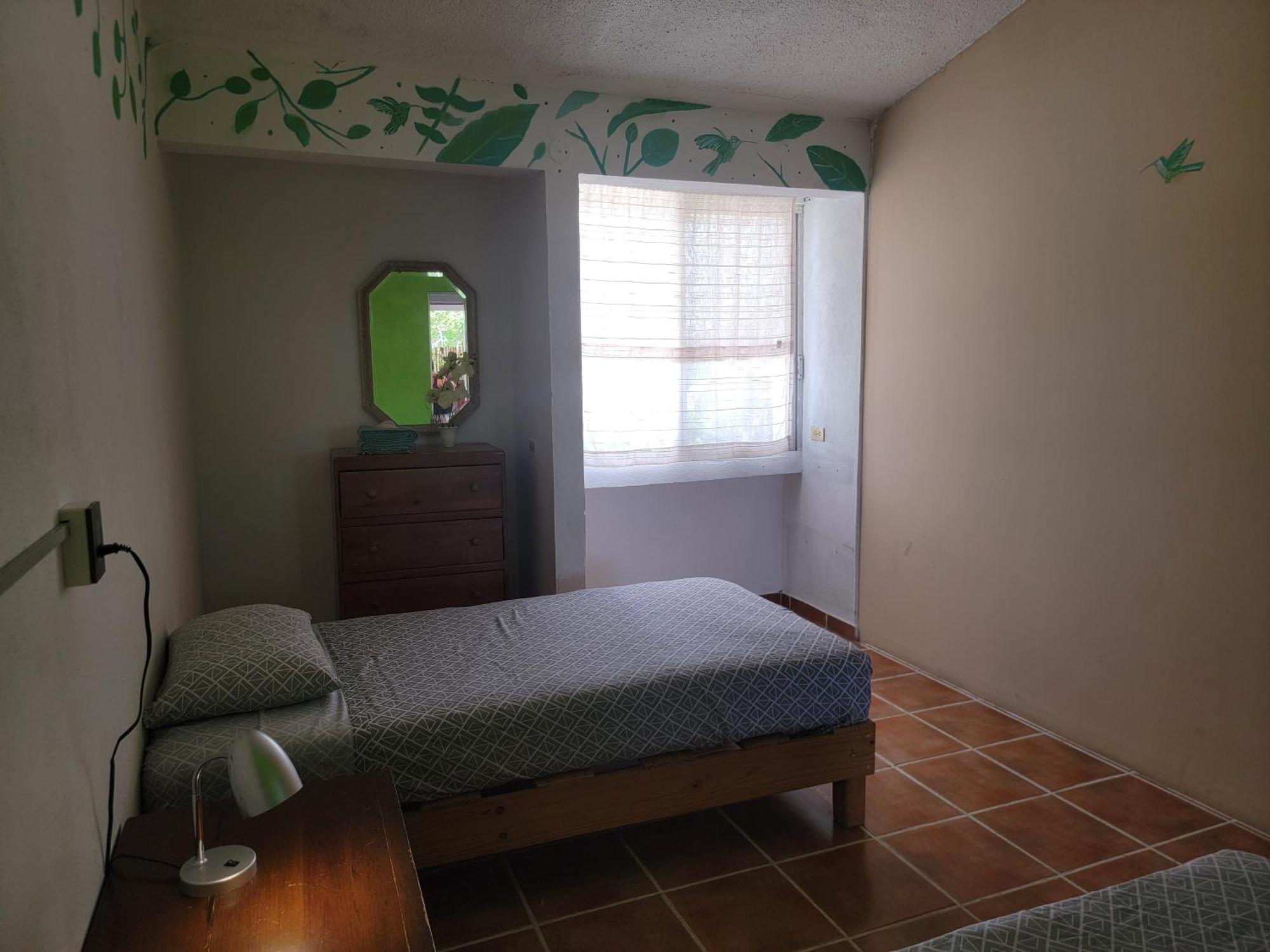 Venado-ocho Hostal