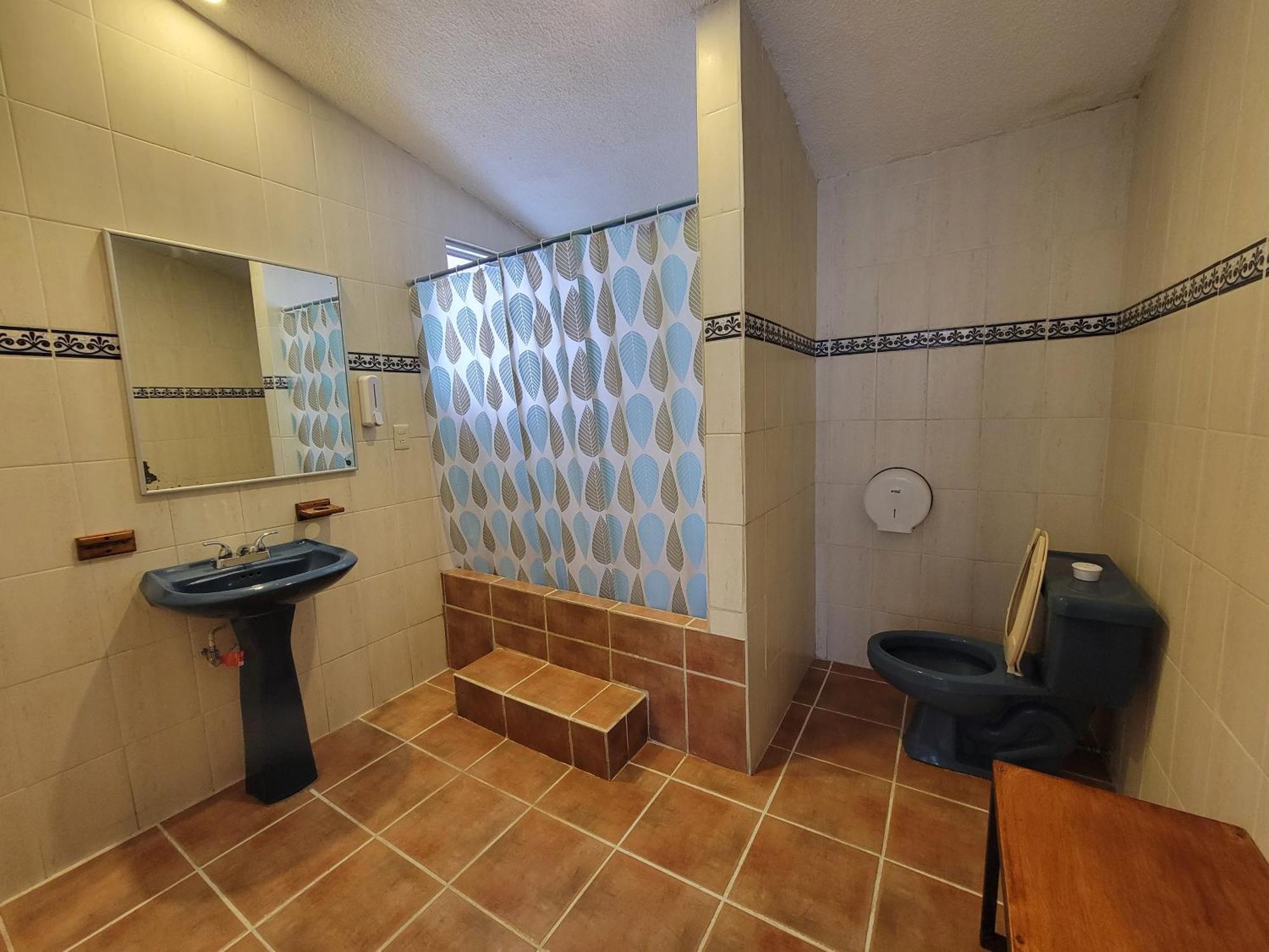 Venado-ocho Hostal *