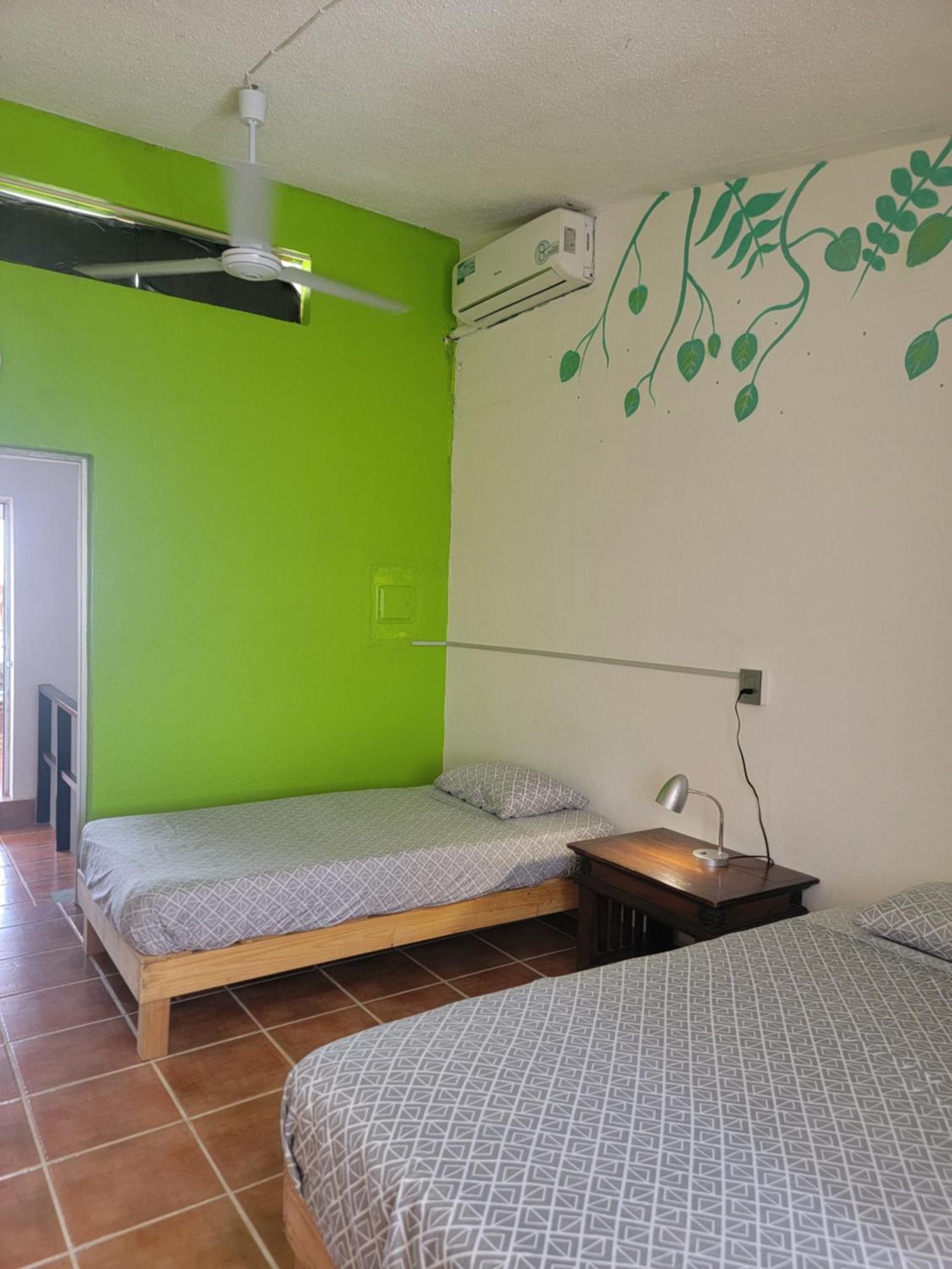 Hostal Venado-ocho *