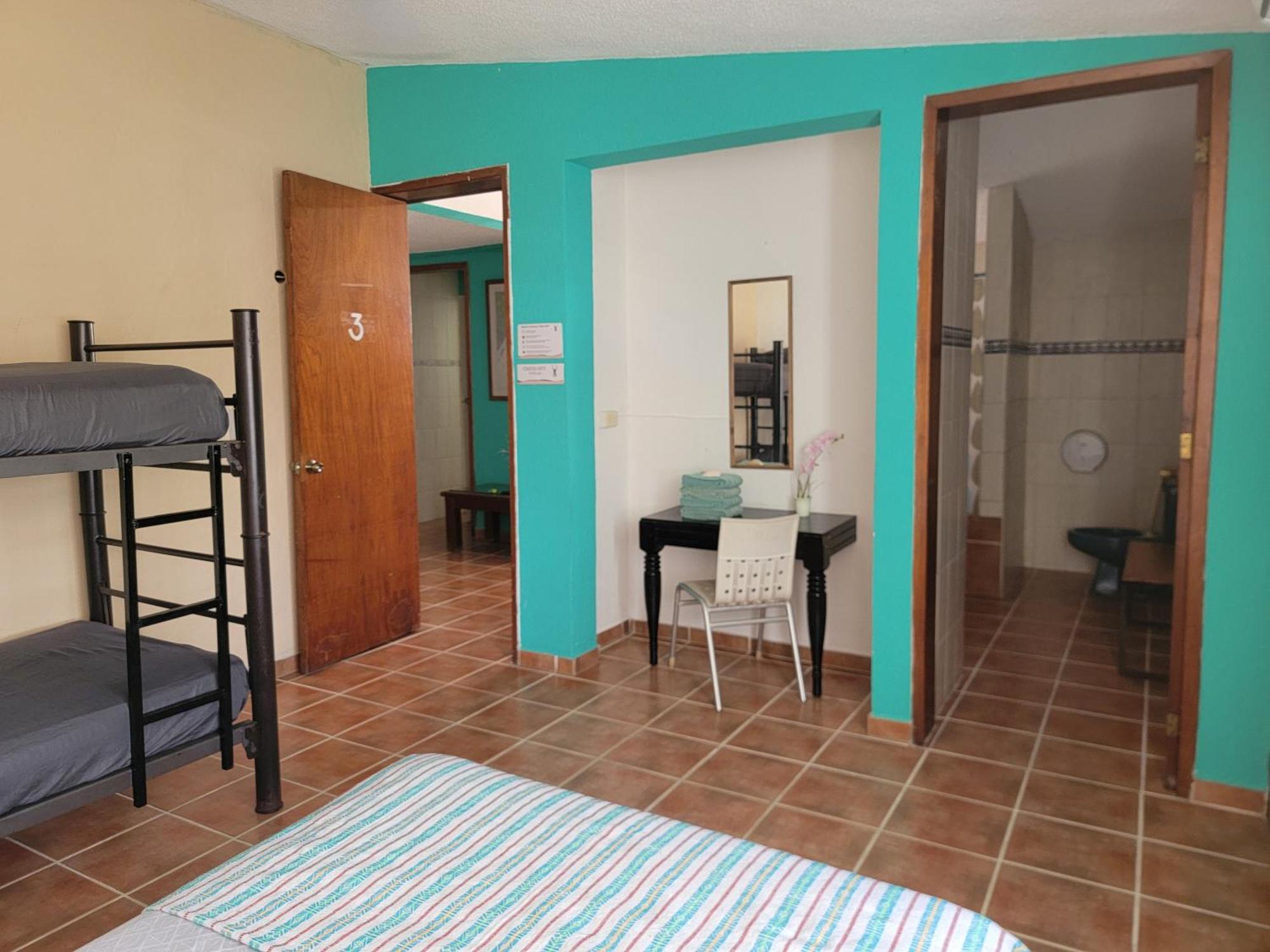 Hostal Venado-ocho Cancún