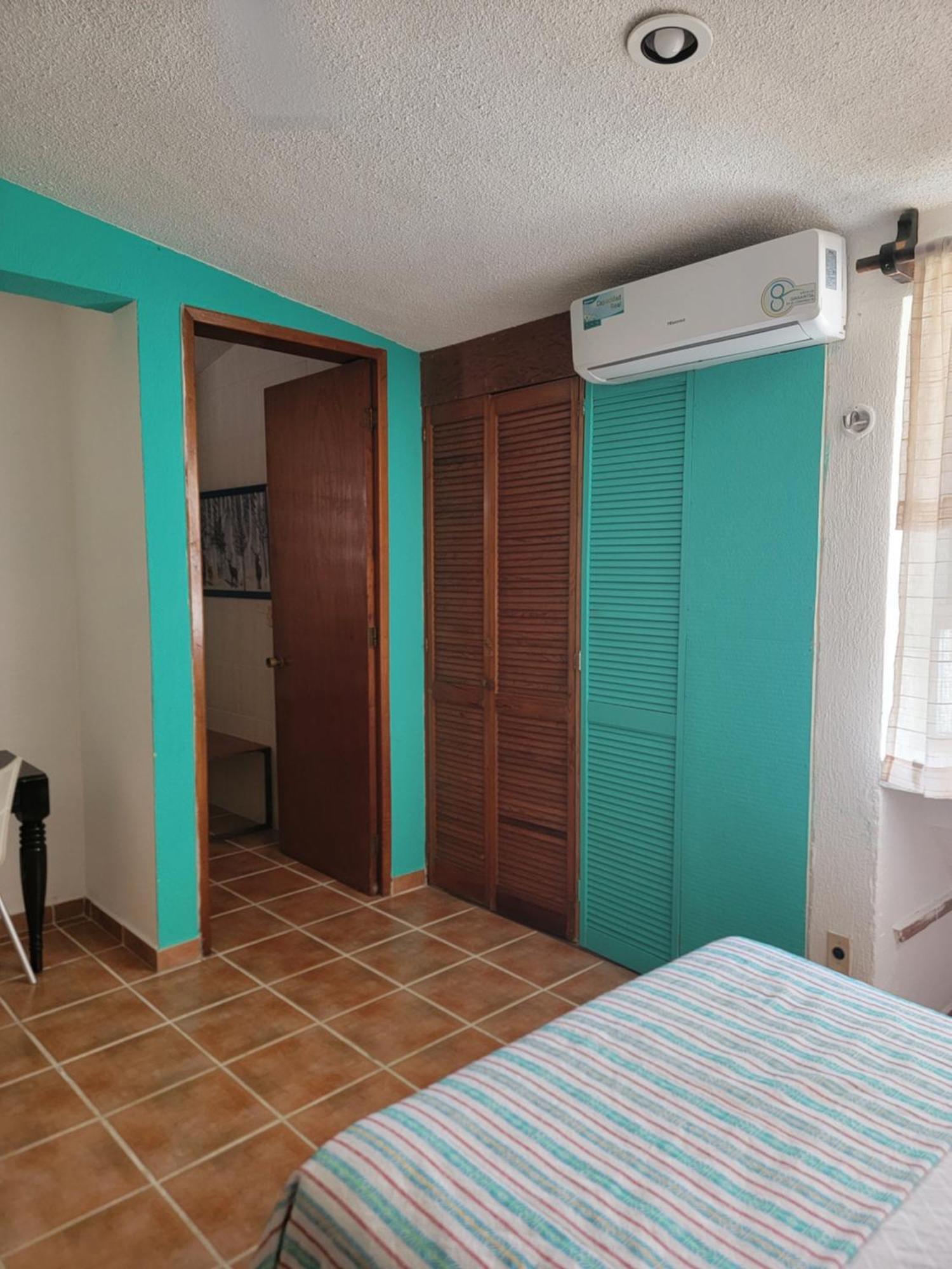 Venado-ocho Cancún