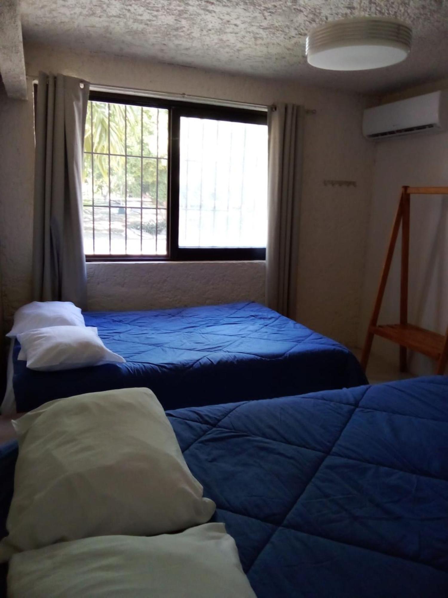 Hostal Naranjo