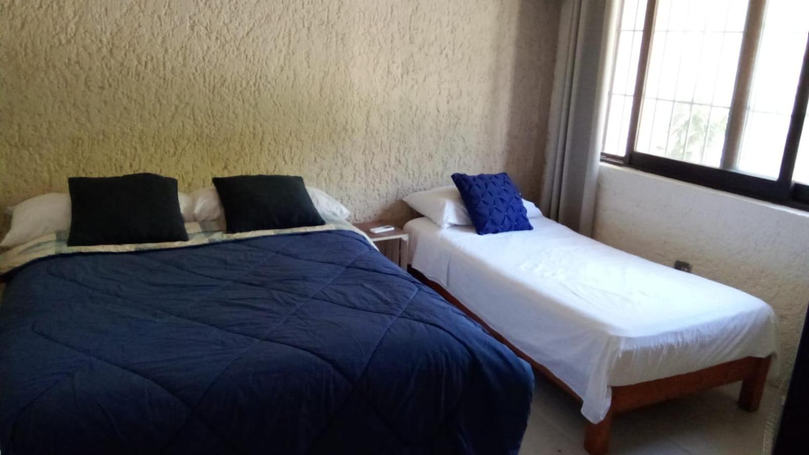 Naranjo Hostal