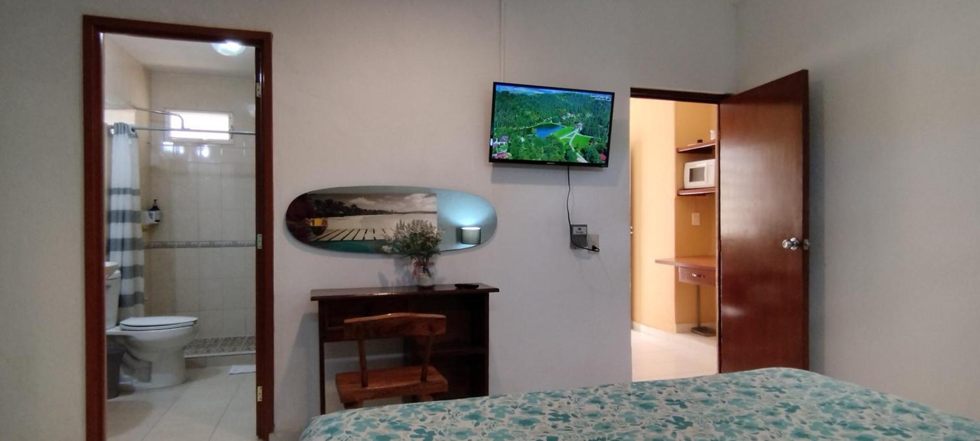 Apartamento Lala - Depto Cerca Del Juzgado Familiar *