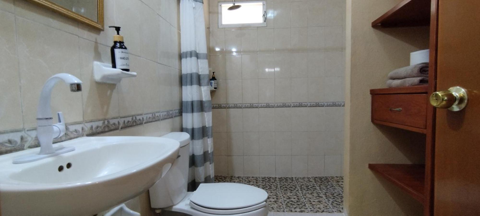 Apartamento Lala - Depto Cerca Del Juzgado Familiar