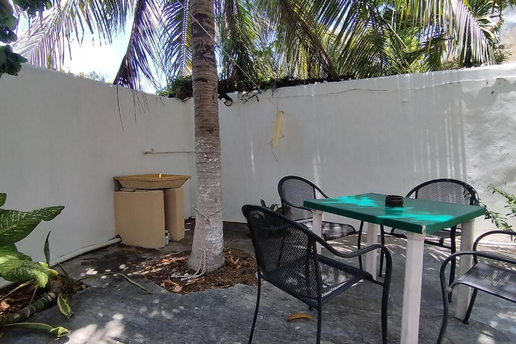 Lala - Depto Cerca Del Juzgado Familiar Apartamento Cancún