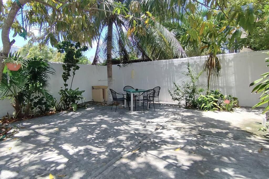 Apartamento Lala - Depto Cerca Del Juzgado Familiar Cancún