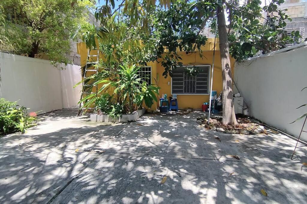 Lala - Depto Cerca Del Juzgado Familiar Apartamento Cancún