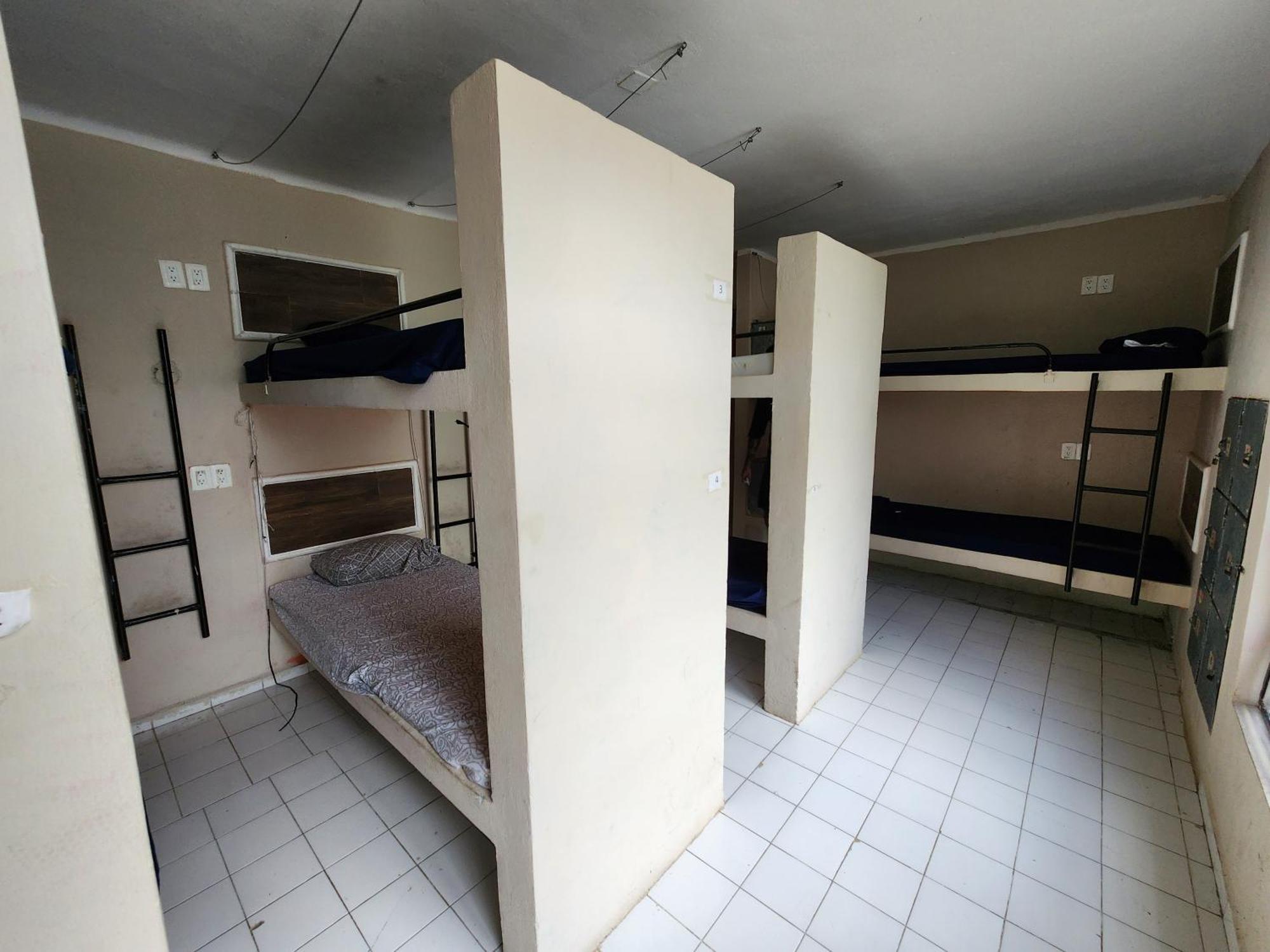 Casa Wayak Guest house