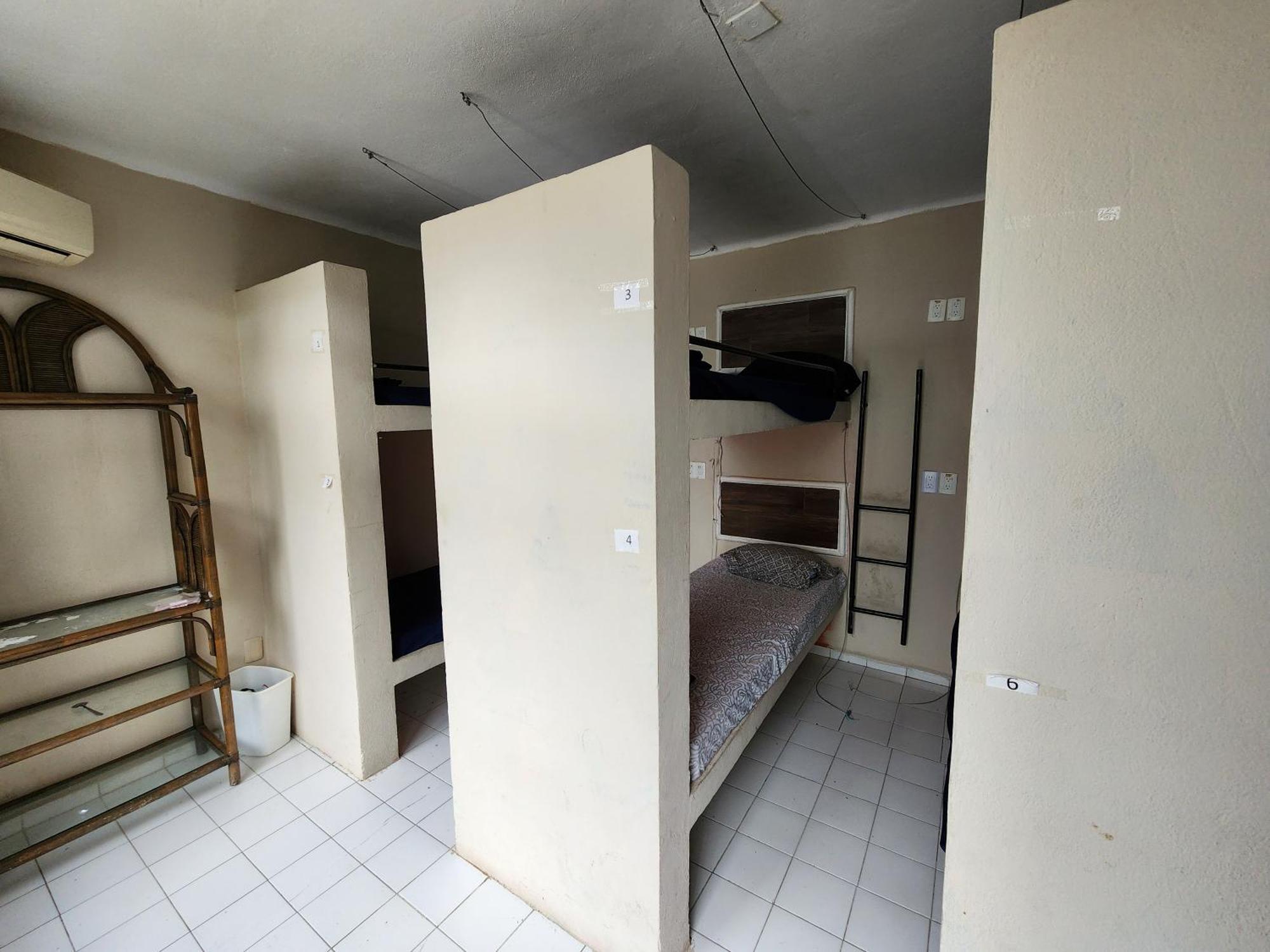Casa Wayak Guest house 2*