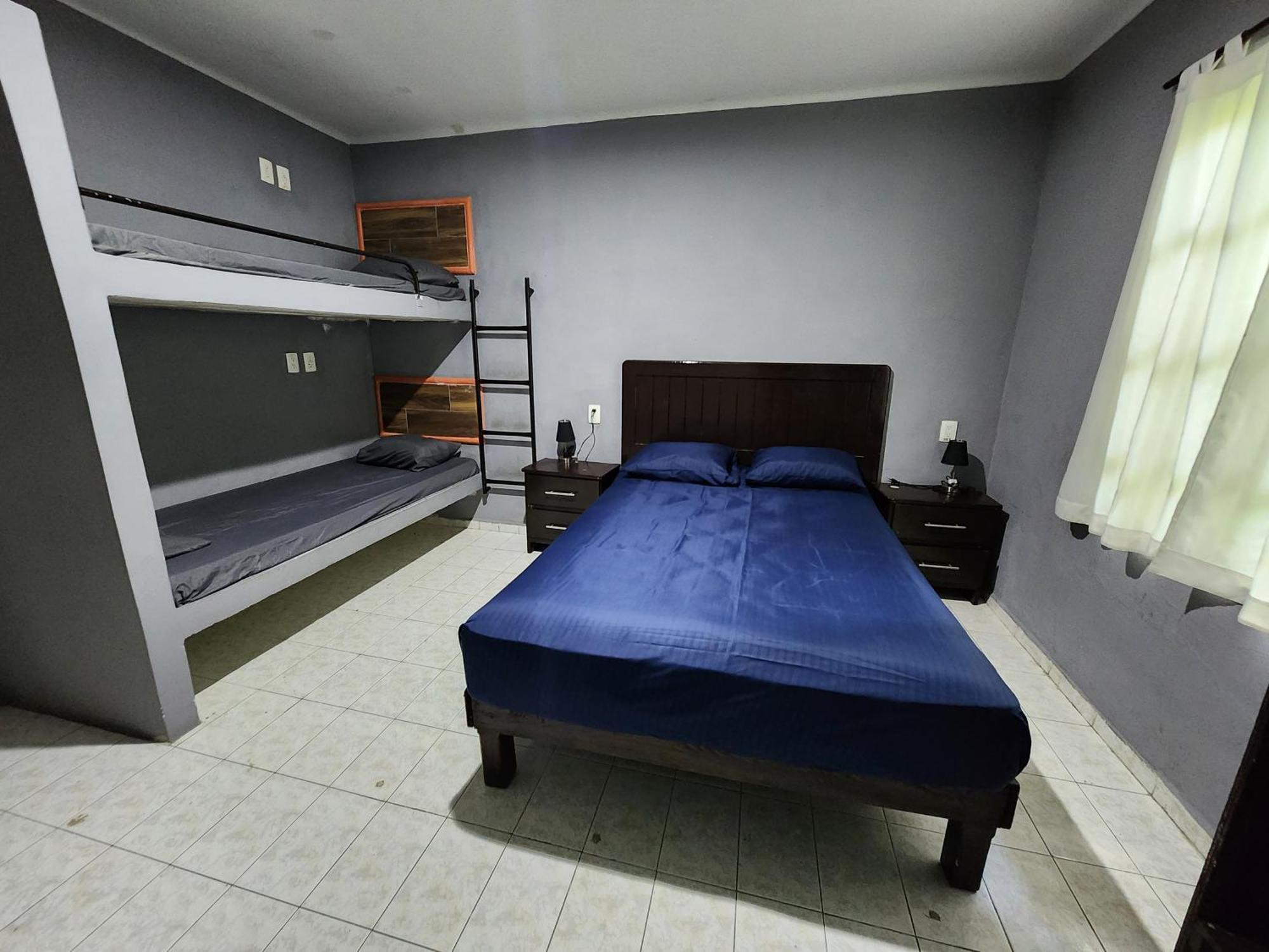 Guest house Casa Wayak Cancun
