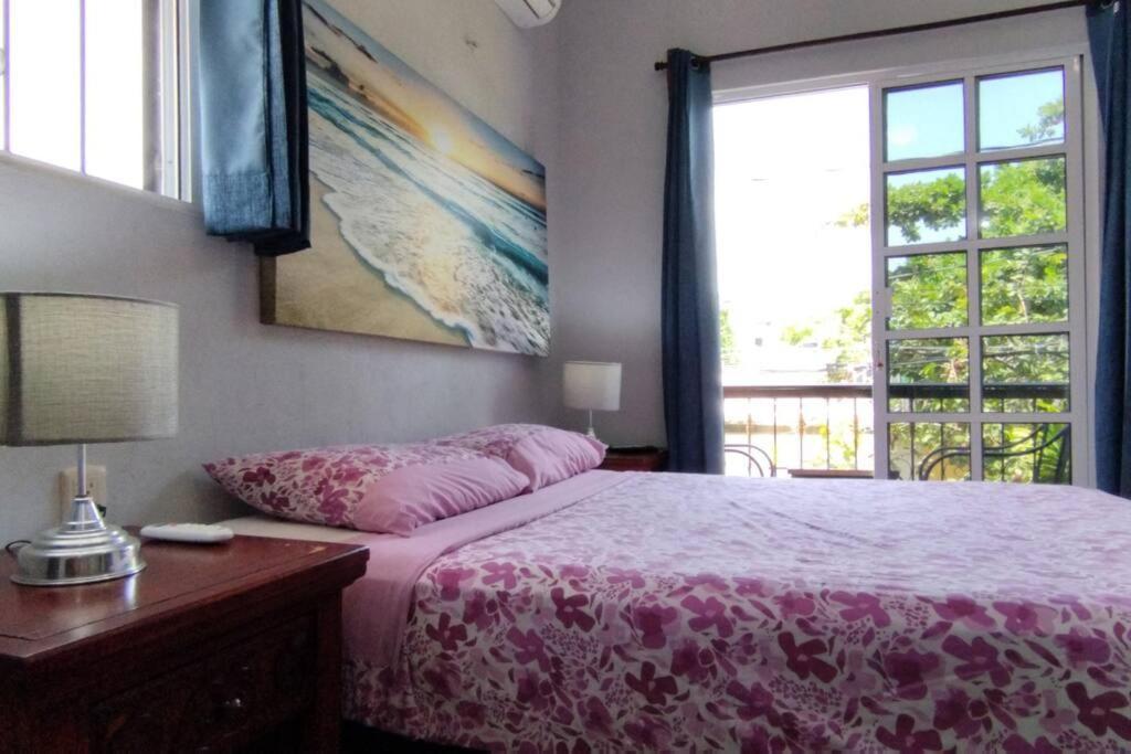 Apartamento Departamento Rosi Cerca De Juzgado Familiar Cancún